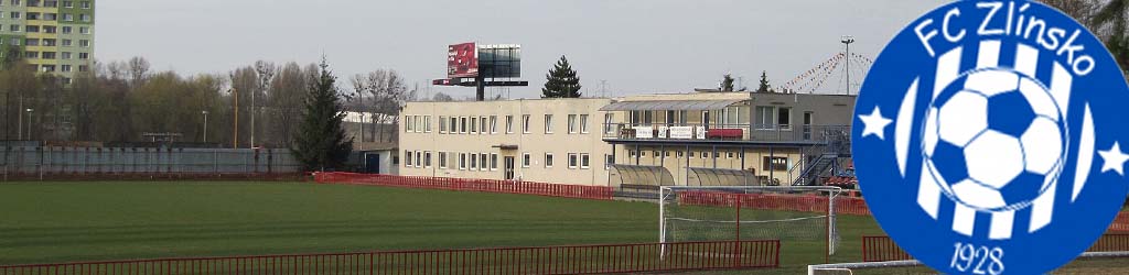 Stadion ve Zlinske Ulici